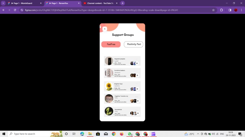 RenewLifeGuard – screenshot 8