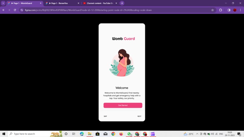 RenewLifeGuard – screenshot 9