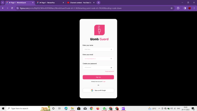 RenewLifeGuard – screenshot 10