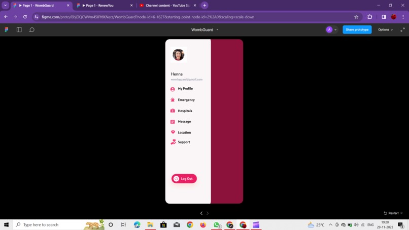 RenewLifeGuard – screenshot 11