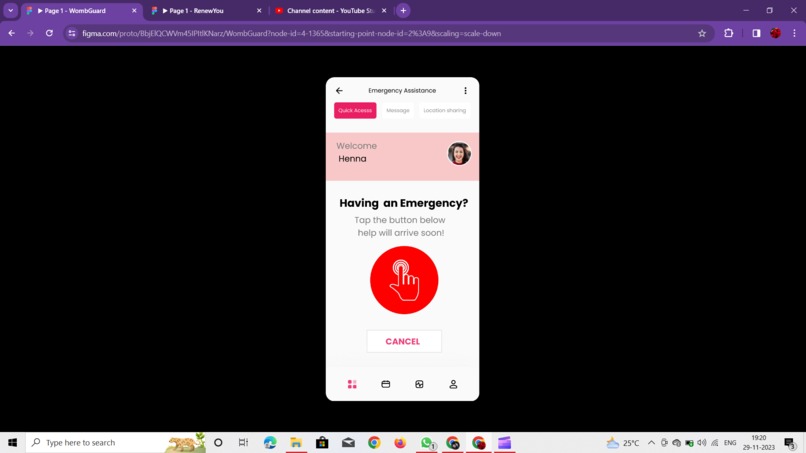 RenewLifeGuard – screenshot 12