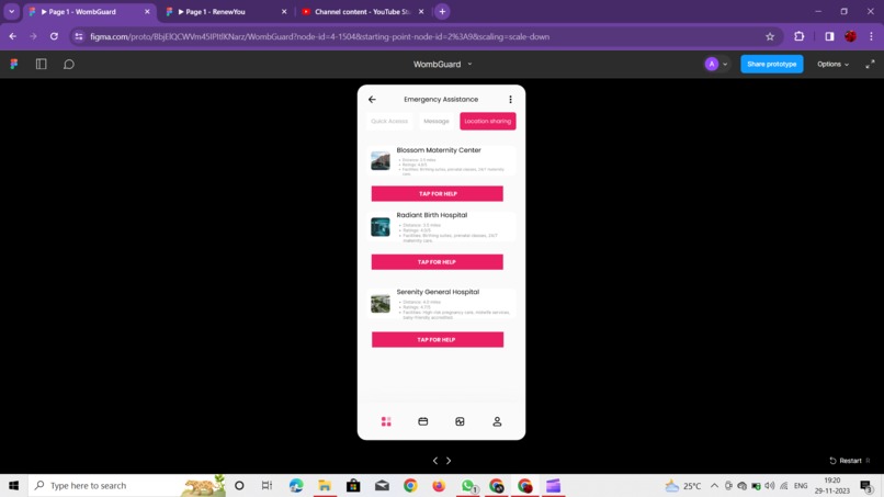 RenewLifeGuard – screenshot 13