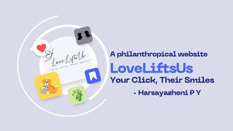 LoveLiftsUs – screenshot 1