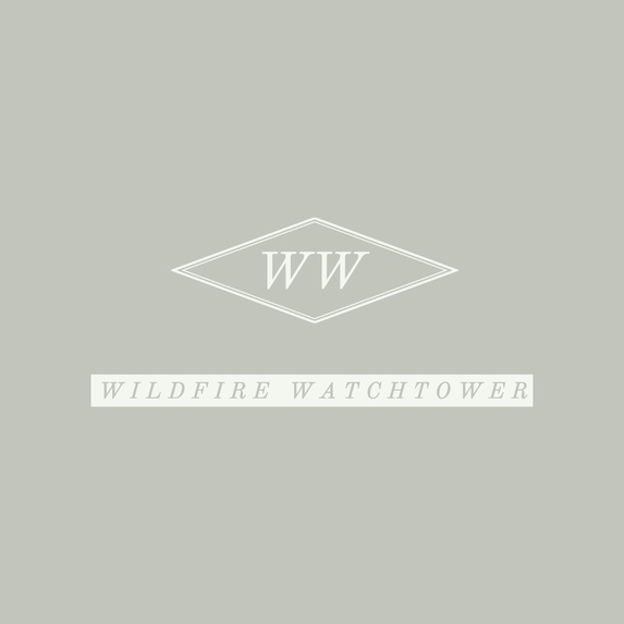 Wildfire Watchtower – screenshot 2