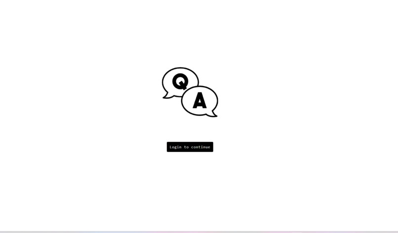 AnswerMeNow – screenshot 4