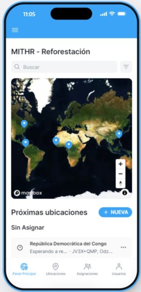 ChainlinkPOP (Proof of Participation) – screenshot 2