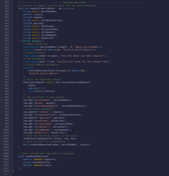 chainlink-constellation-icc – screenshot 35