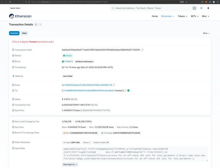 chainlink-constellation-icc – screenshot 47