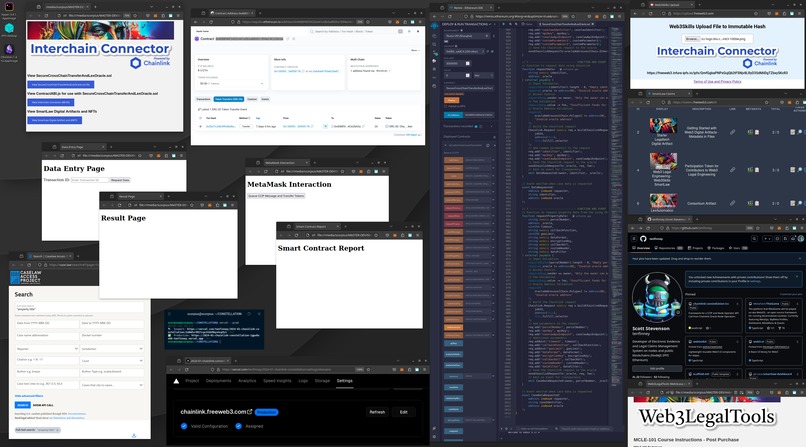 chainlink-constellation-icc – screenshot 5