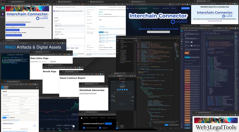 chainlink-constellation-icc – screenshot 4