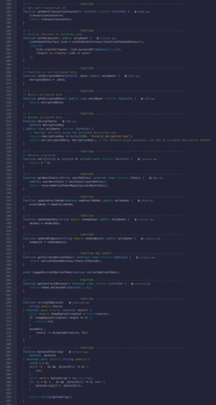 chainlink-constellation-icc – screenshot 30