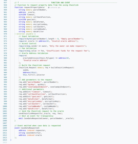 chainlink-constellation-icc – screenshot 50