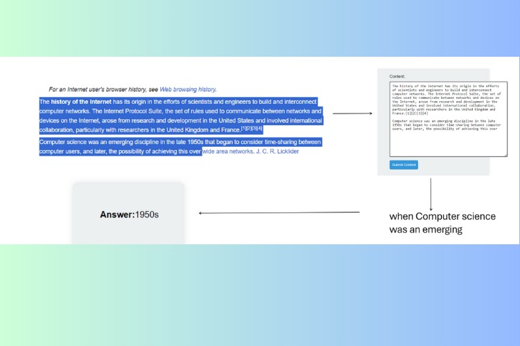 Ask Mate – screenshot 2