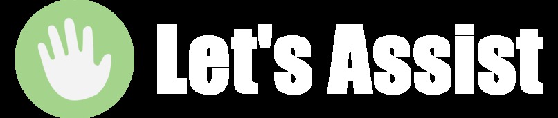 Let's Assist – screenshot 1