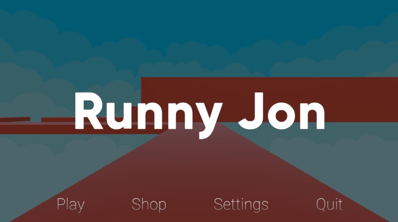 Runny Jon – screenshot 1