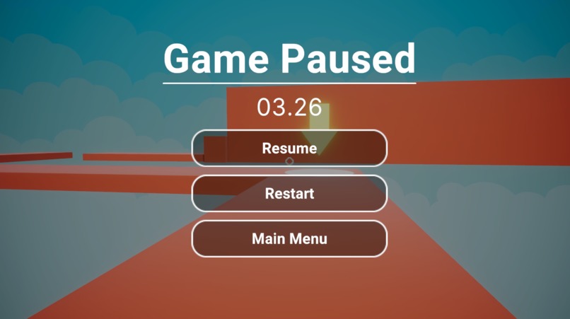 Runny Jon – screenshot 2