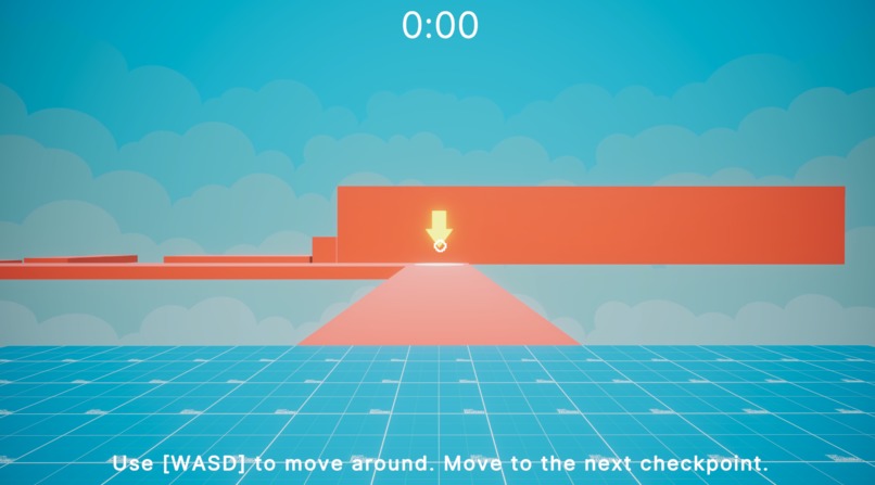 Runny Jon – screenshot 3