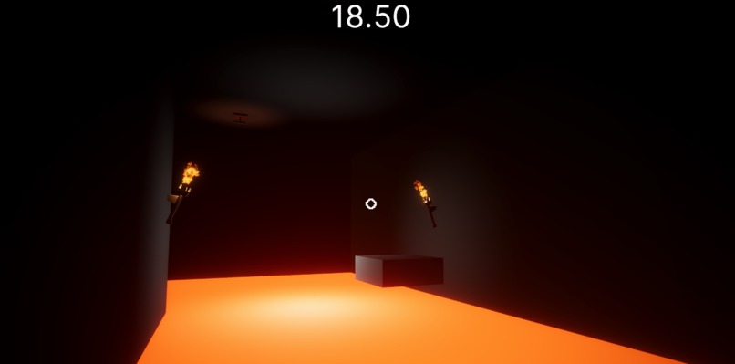 Runny Jon – screenshot 5