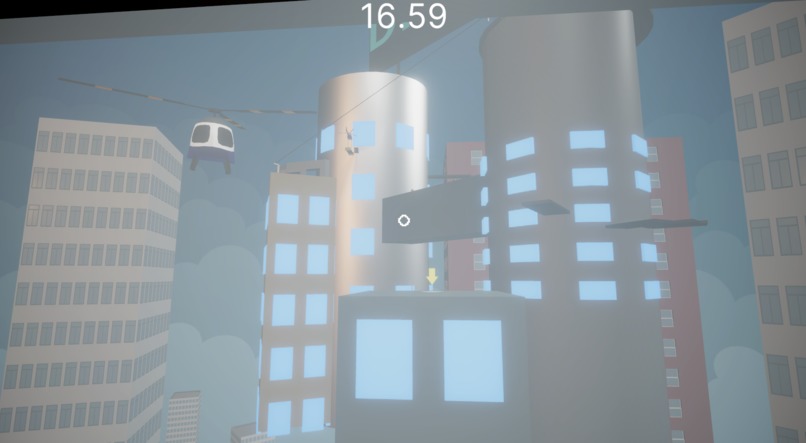 Runny Jon – screenshot 7