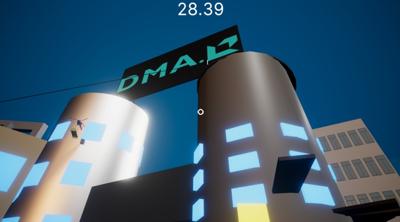 Runny Jon – screenshot 8