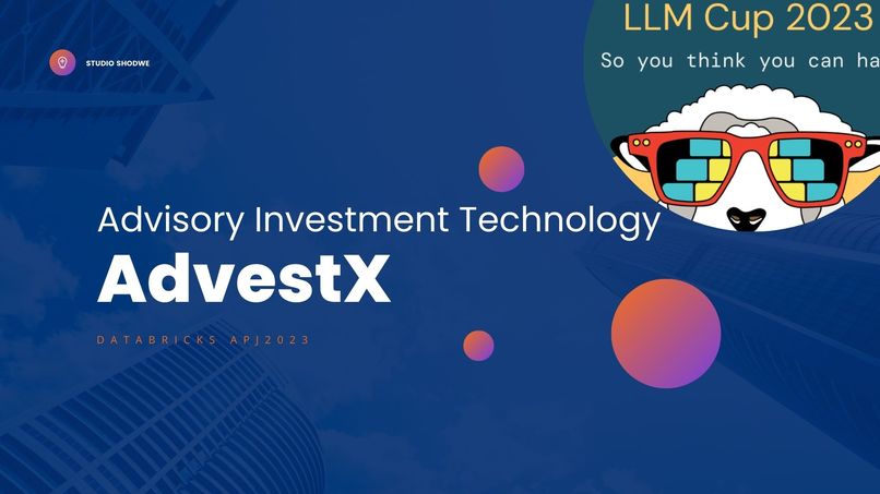 AdvestX – screenshot 1