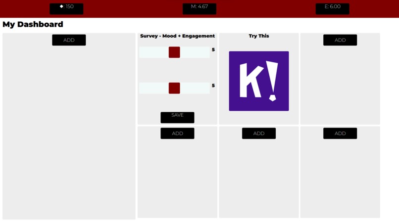 Smonitor – screenshot 1