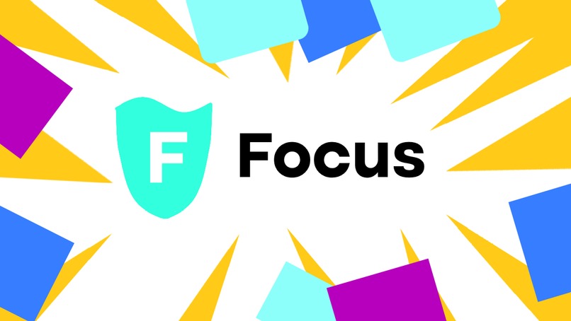 Focus – screenshot 1