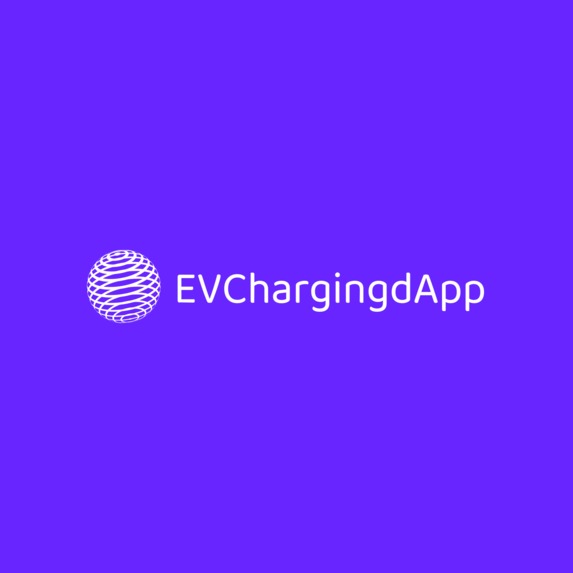 EVChargingdApp – screenshot 1