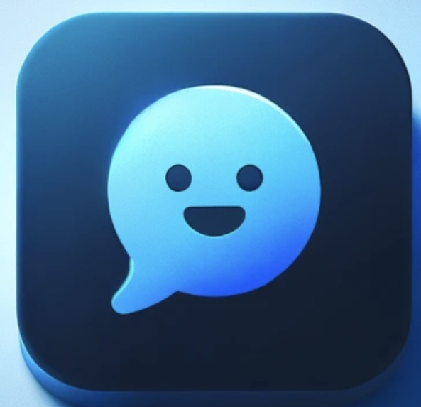 HelloMessenger – screenshot 2