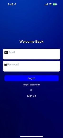 HelloMessenger – screenshot 3