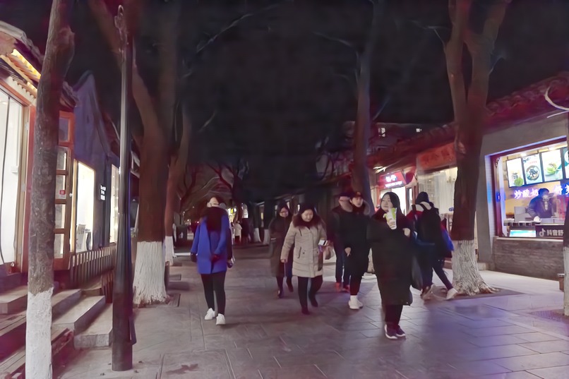 FaceRecognizeForAll – screenshot 6