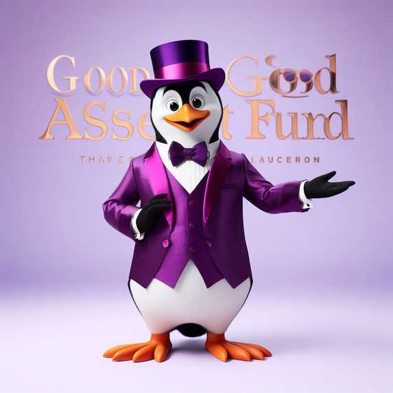 GOOD ASSET FUND – screenshot 2