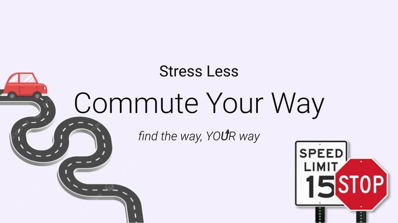 Stress Less – screenshot 1