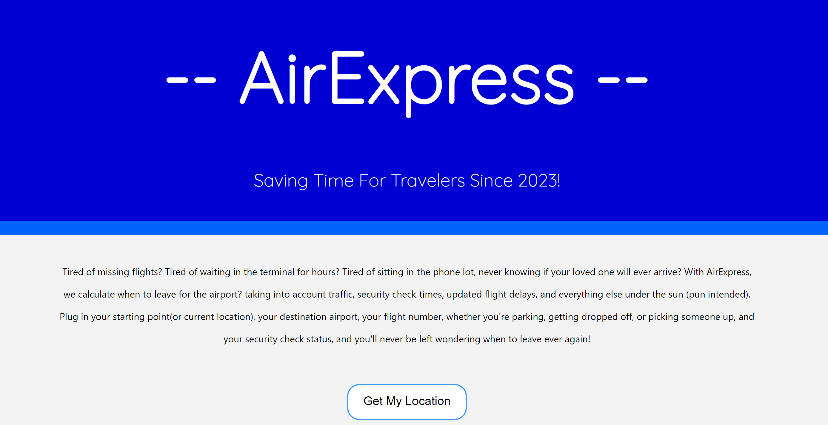 air-express-devpost