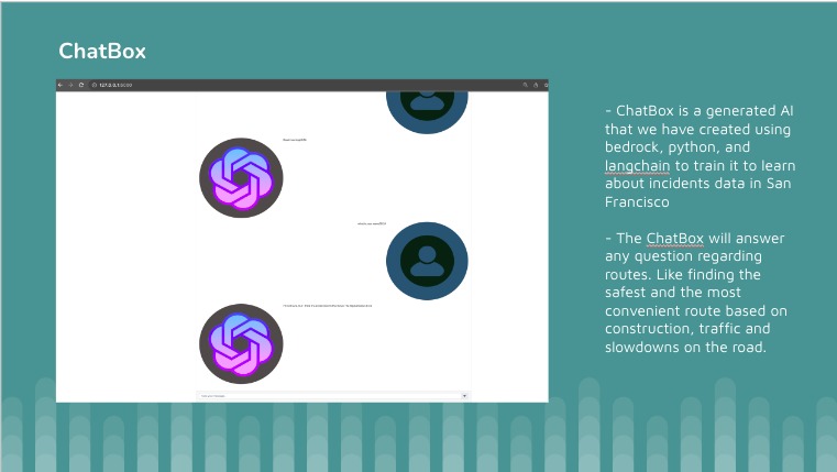 safeGPT – screenshot 5