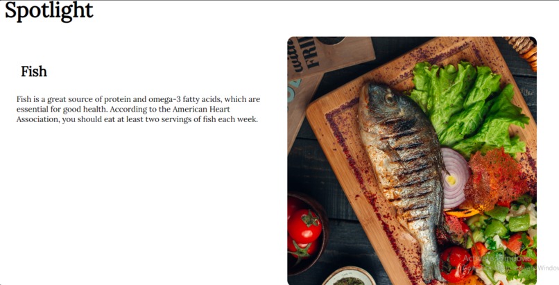 Nutripro. – screenshot 6