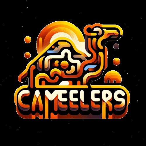 Cameelers – screenshot 2