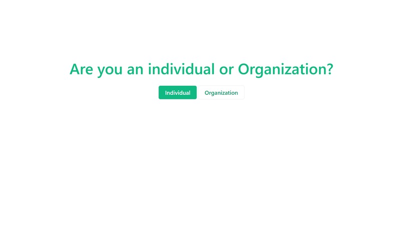 HealthX Protocol – screenshot 2