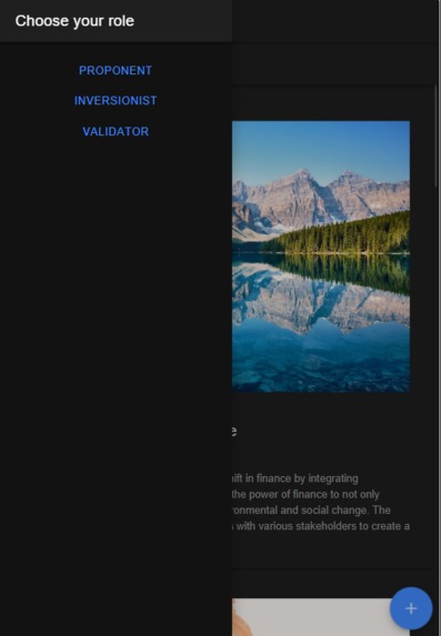RegenFund – screenshot 6