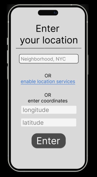 PeeNYC – screenshot 2