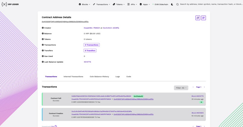 DataTrace – screenshot 5