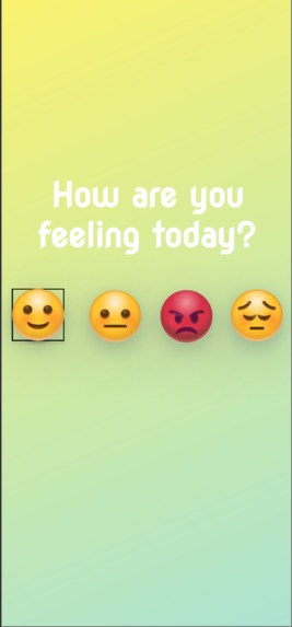 HealthyMindSpace – screenshot 3