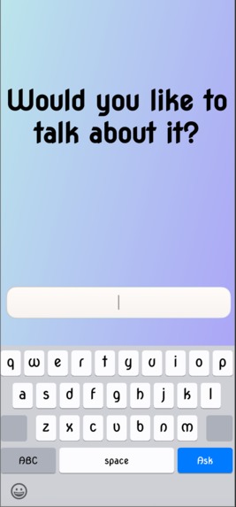 HealthyMindSpace – screenshot 4