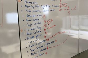 Bella: A LLM for responding to RFPs