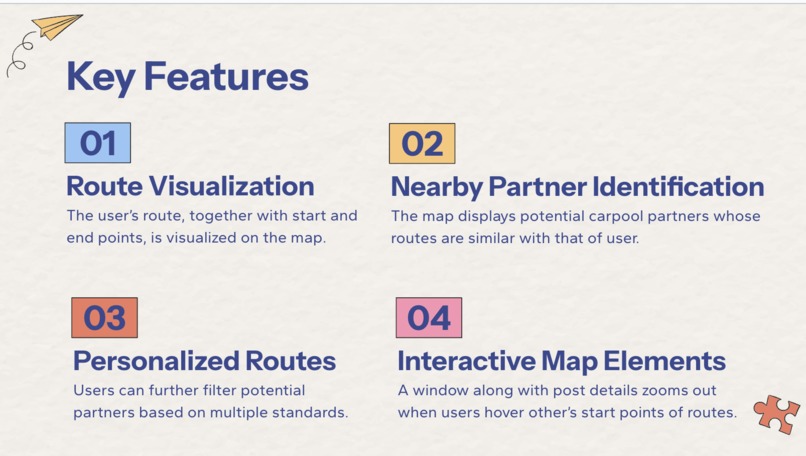 RideBuddy – screenshot 5