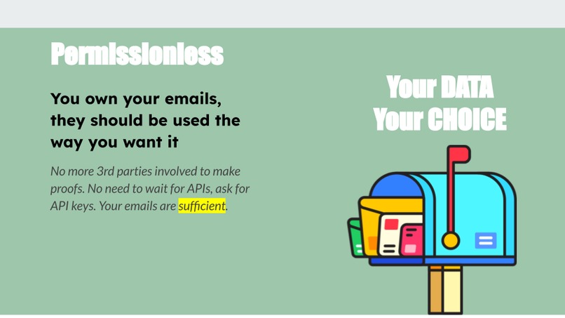 You've got mail and VC! – screenshot 4