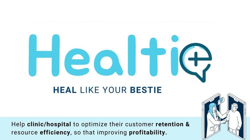 Healtie – screenshot 10