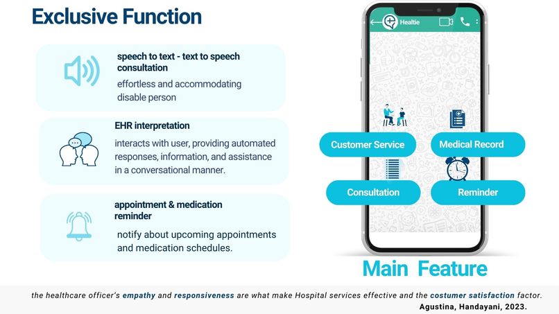 Healtie – screenshot 27