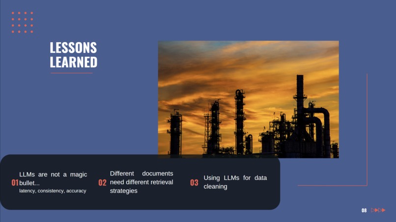 Equipment Maintenance Advisor – screenshot 8
