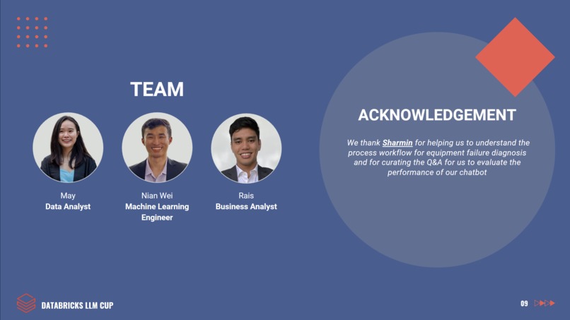 Equipment Maintenance Advisor – screenshot 9